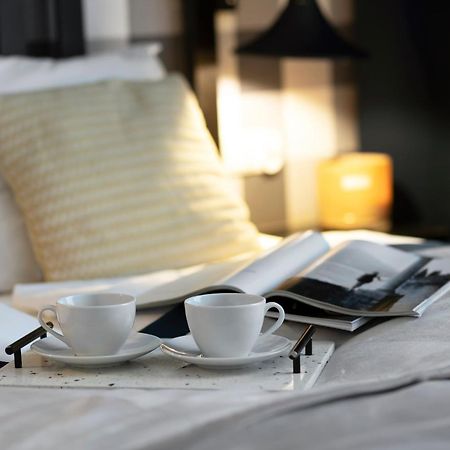 גדנסק Elite Apartments Downtown Premium מראה חיצוני תמונה