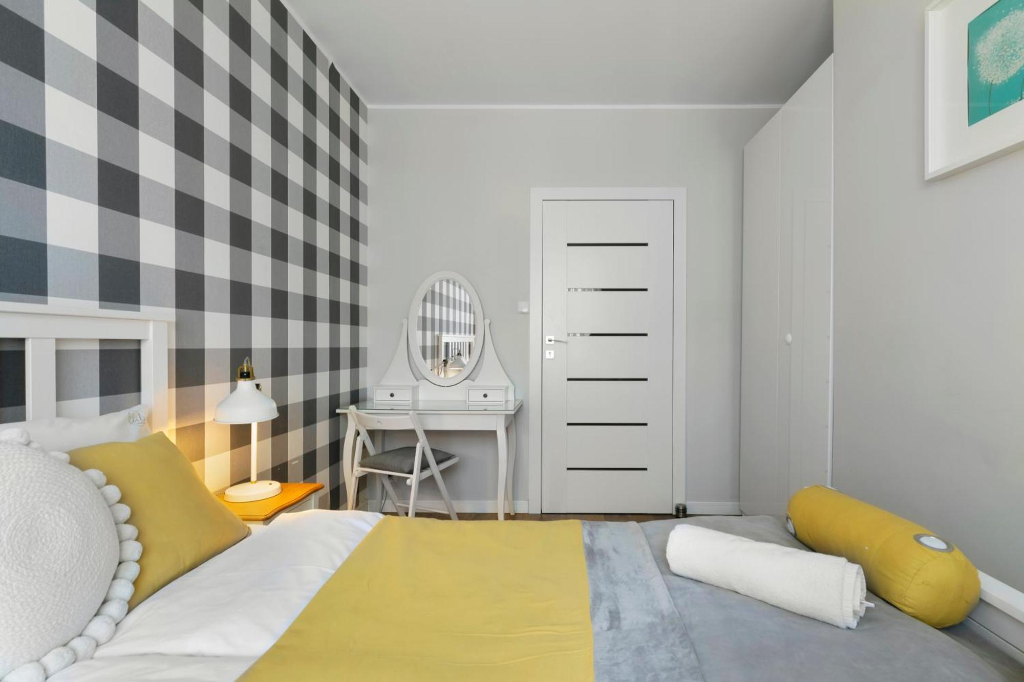 גדנסק Elite Apartments Downtown Premium מראה חיצוני תמונה