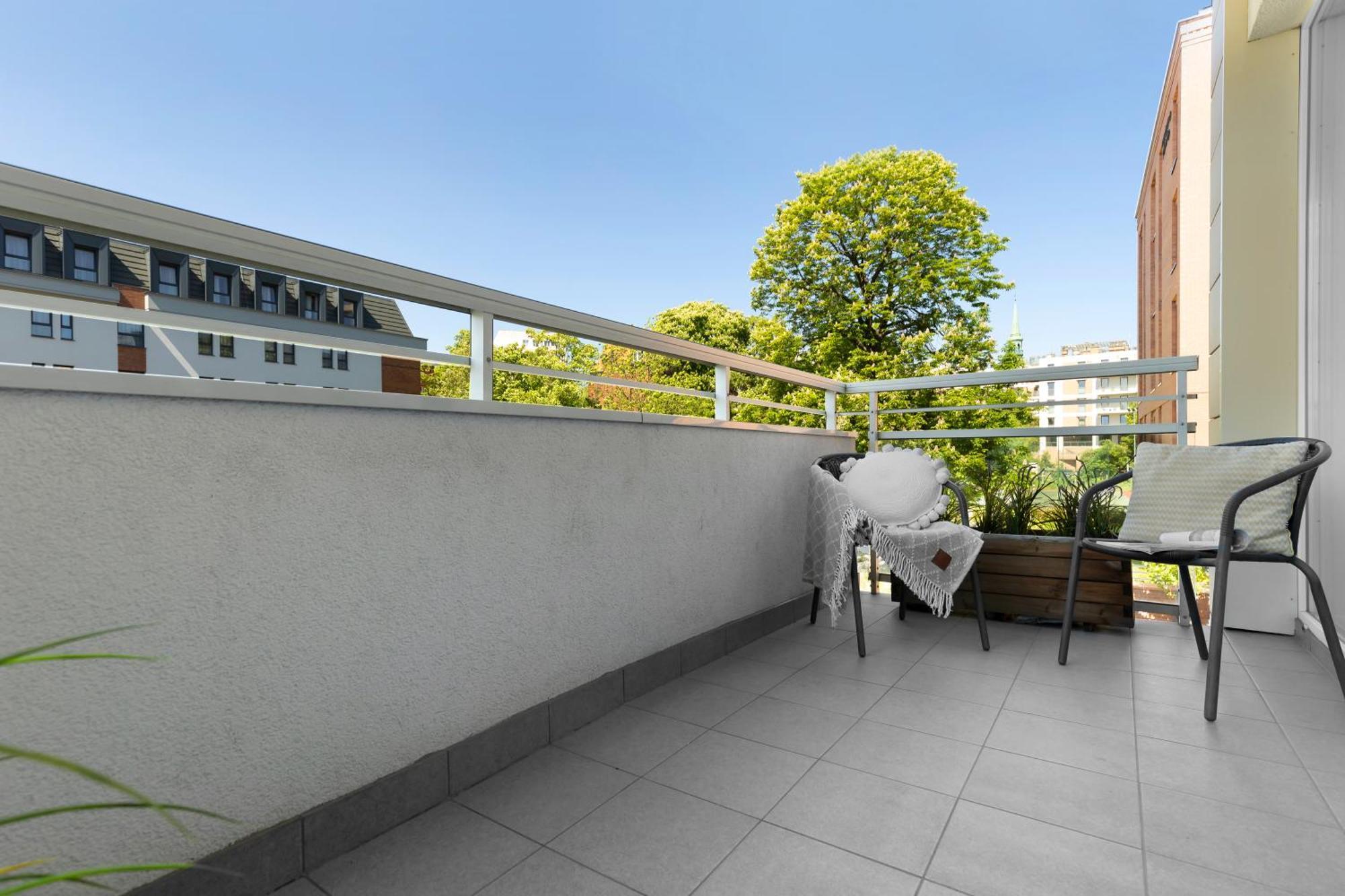 גדנסק Elite Apartments Downtown Premium מראה חיצוני תמונה